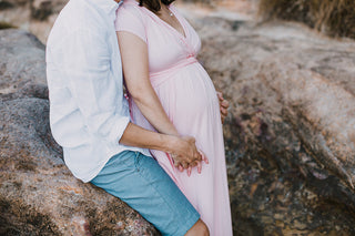 What to wear for your maternity photo shoot