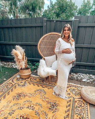 Baby Shower Dress Hire