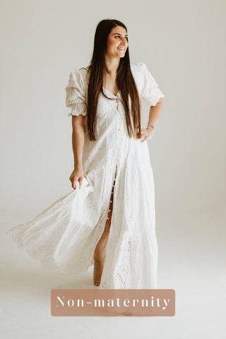 Co & Ry Photoshoot Dress Hire