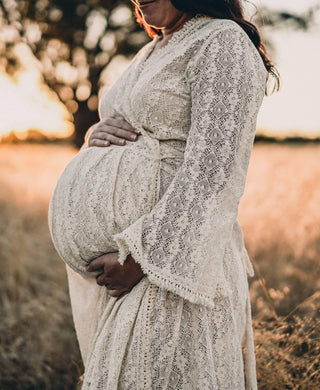 Maternity and Non-Maternity Maxi Dress Hire - Coven & Co Pirate Queen Maxi Dress