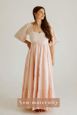 Pink Special Events Dress Hire