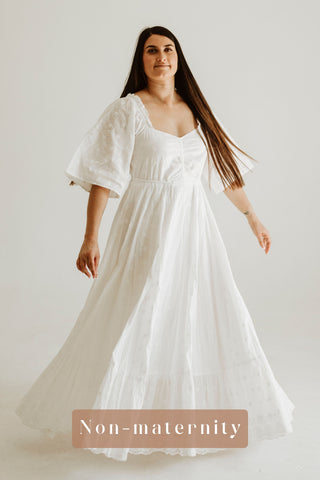 Coven & Co Boho Wedding Dress Hire Australia
