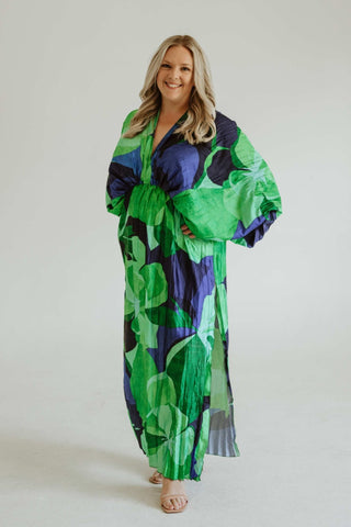 Dress Hire for Plus size ladies