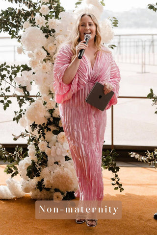 Wedding Guest Dress Hire Outfit
