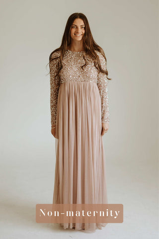Formal events dress hire