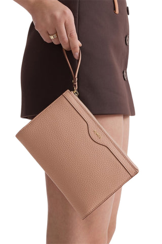 Mimco Jett Medium Pouch