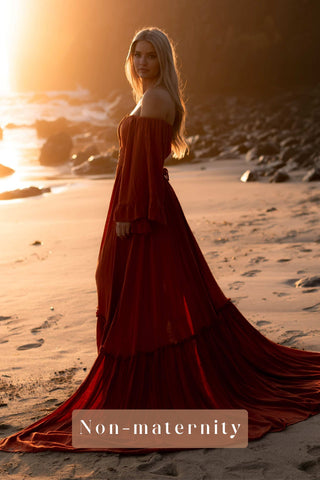 Elopement Gown Hire