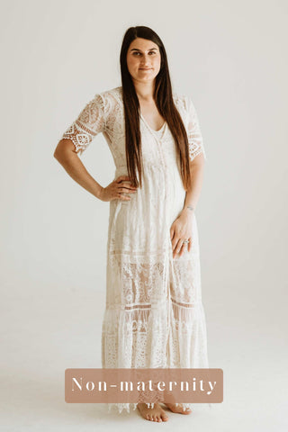 Boho photoshoot dress hire Australia