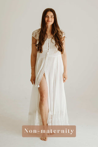 Vintage Spell Dress Hire