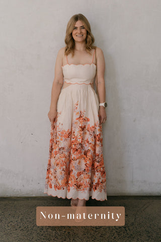 Zimmermann Dress Hire for weddings Australia