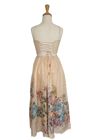 Versatile maternity dress - Suitable for various occasions during pregnancy