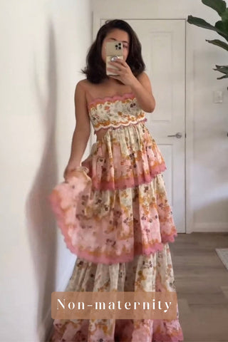 Zimmermann Wedding Guest Dress Hire