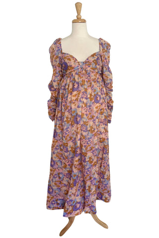 Zimmermann dress for hire