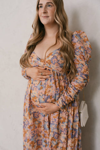 Zimmermann Maternity Dress Hire