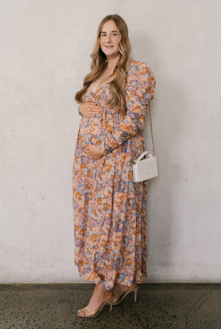 Zimmermann Maternity Special Events Dress Hire