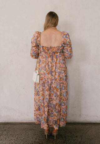 Zimmermann Baby Shower Dress Hire
