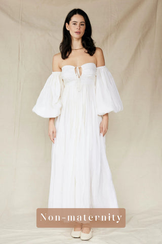 Rooh Collective Bronte Maxi Dress