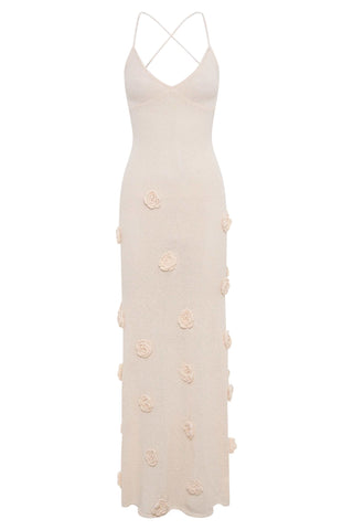 Meshki Bodycon Dress HIre - Size M best fits AUS 8-12