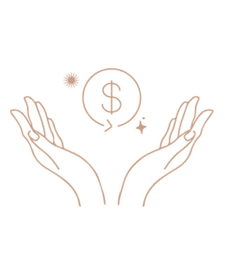 Security Deposit icon