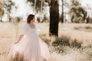 The Pros and Cons of Maternity Wedding Guest Dress Hire
