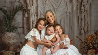 Best Family Photoshoot Outfits to Hire for Maternity Photo Session