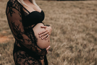5 reasons you should rent maternity dresses vs. buy them