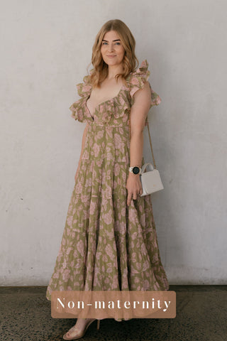 Non-Maternity Dress Hire