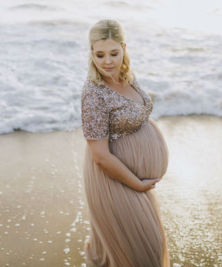ASOS Maternity Dresses For Hire