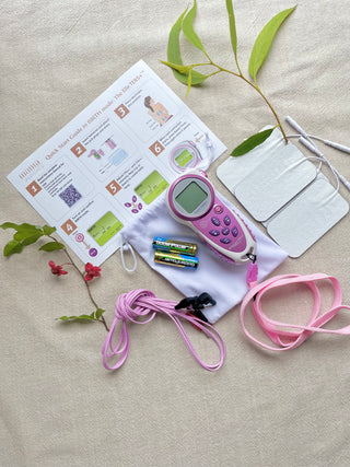 Elle TENS Plus - TENS Machine for pregnancy & labour