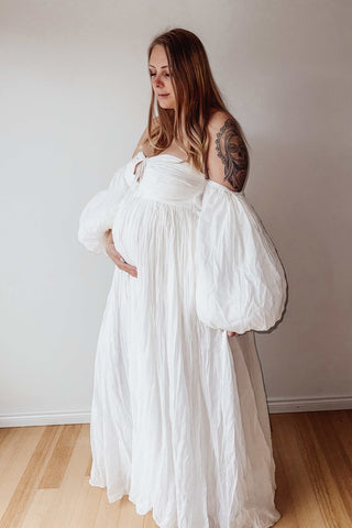 Rooh Collective Bronte Maxi Dress