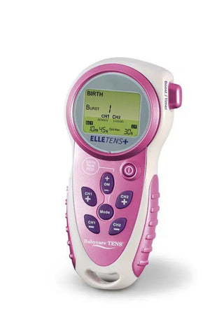 Elle TENS Plus - TENS Machine for pregnancy & labour