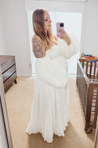 Rooh Collective Bronte Maxi Dress