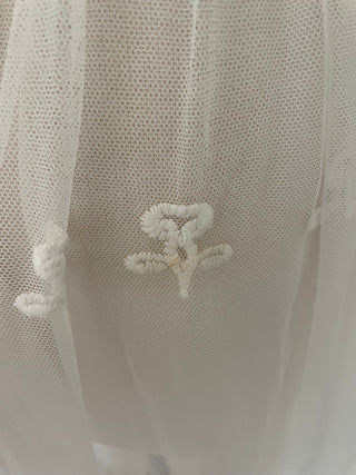 Spell Canyon Moon Mesh Duster -Size L - For Sale