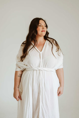 plus size photoshoot dress hire