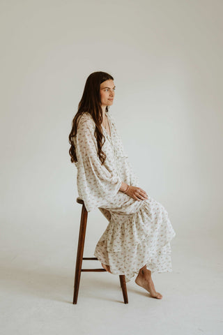 Boho Photoshoot Dress Hire Australia