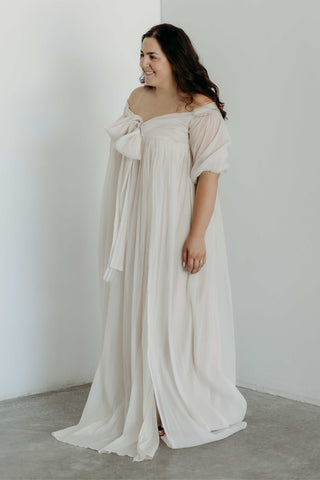 Co & Ry Illoura Gown