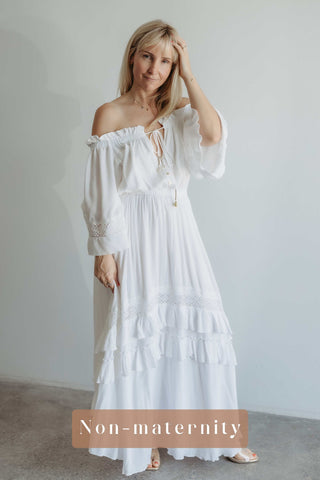 White Coven & Co Dress Hire