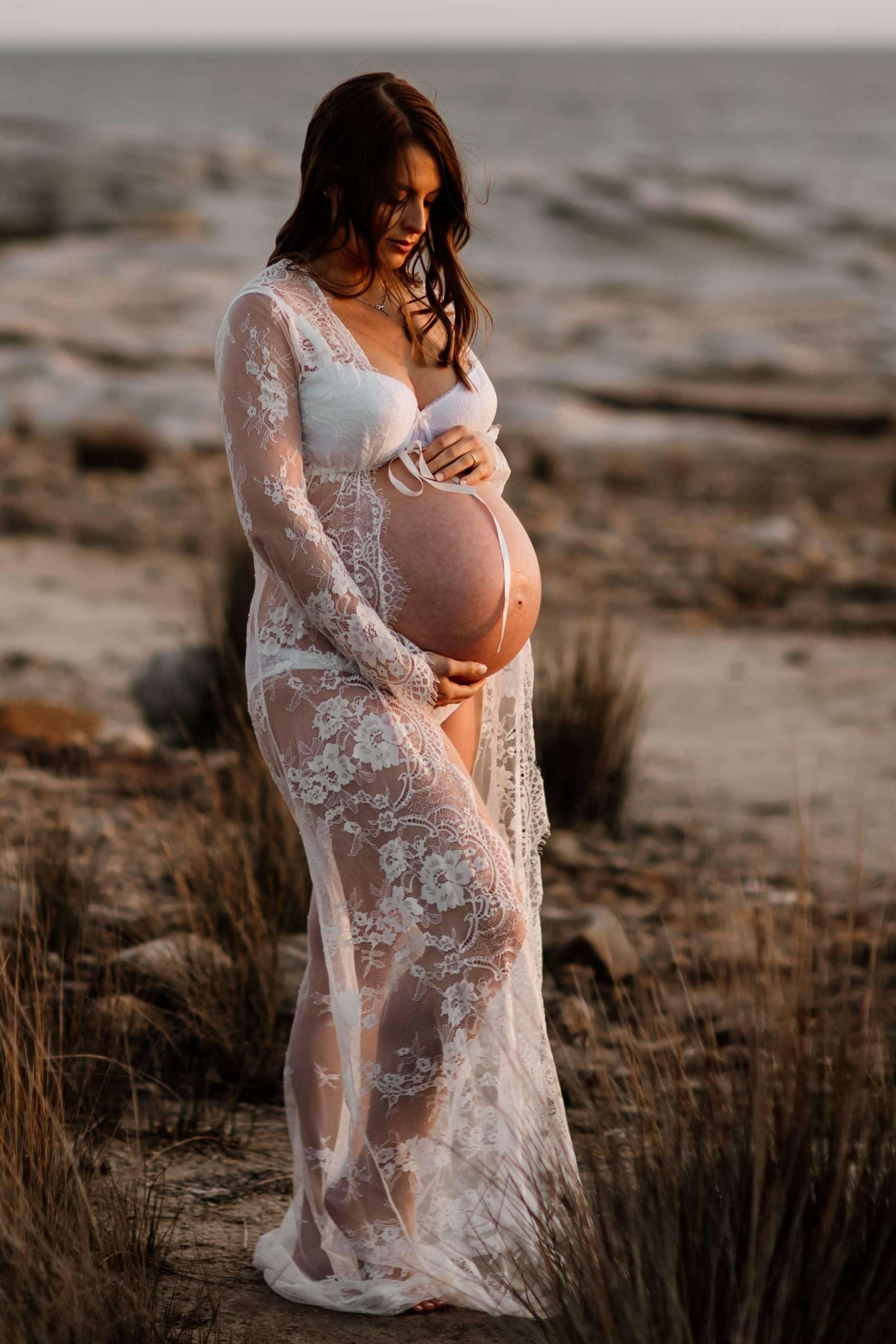 Exclusive Eve Lace Kimono White - Hire Now at Mama Rentals AU Exclusive Eve Lace Kimono White - Hire Now at Mama Rentals AU