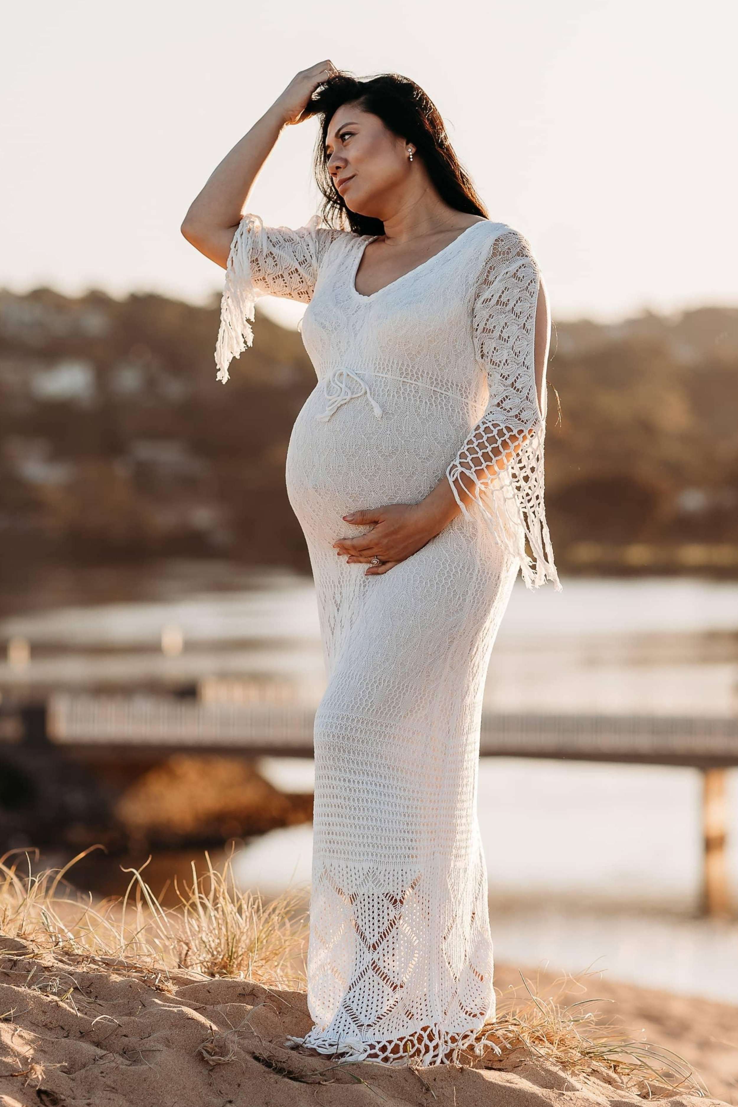 Photoshoot Petite Maternity Dresses For Baby Shower Petite