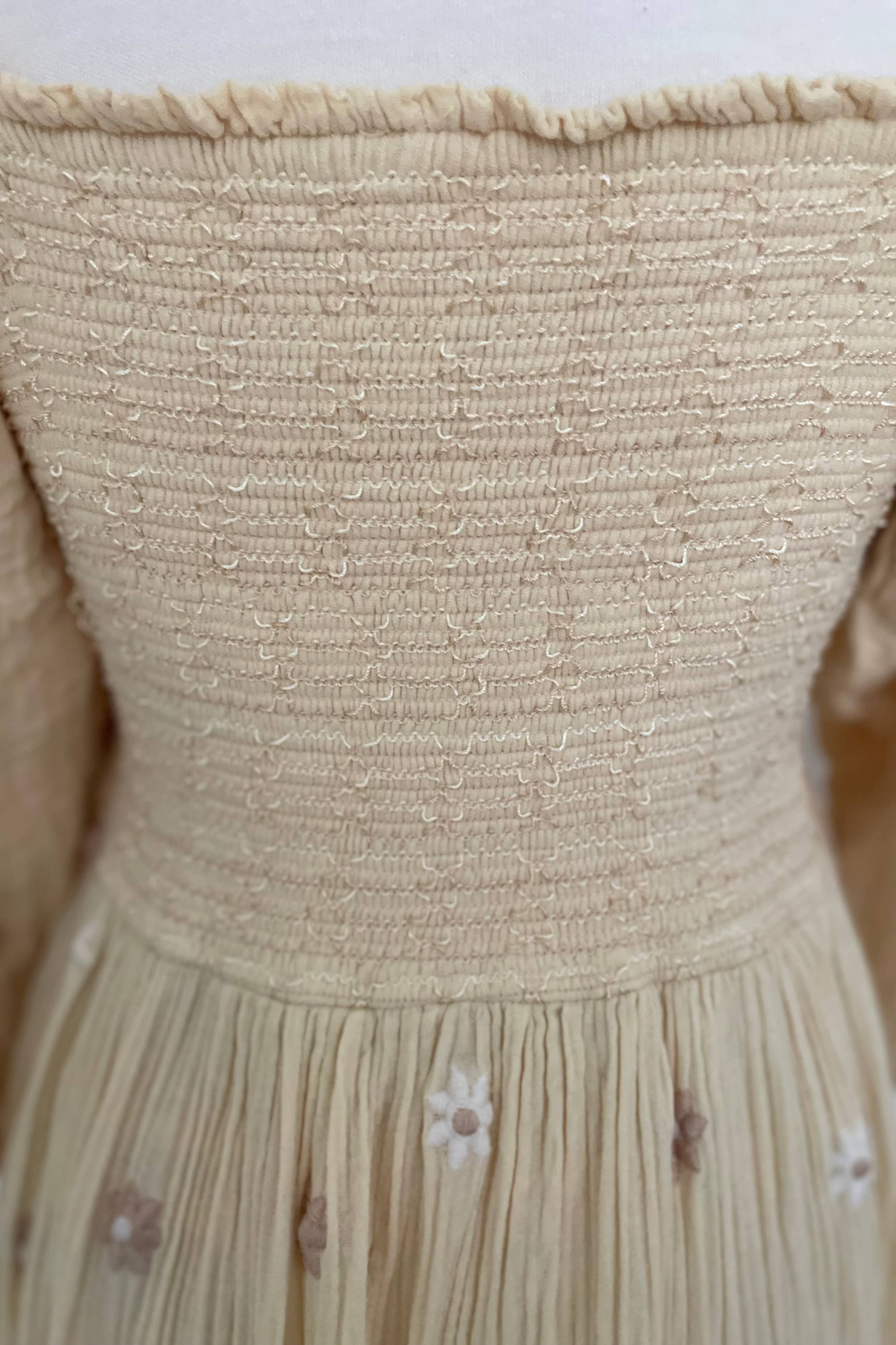 Free People Dahlia Maxi Dress - Mama Rentals Free People Dahlia Maxi Dress - Mama Rentals