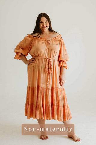 Plus size dress hire for photoshoots