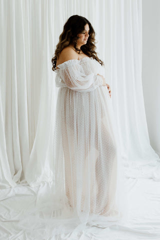 Plus Size Wedding Dress Hire