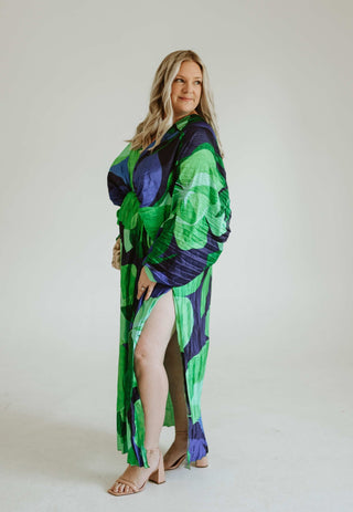 Plus size dress hire for special events