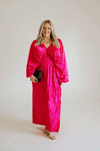 Plus Size Special Events Dress Hire