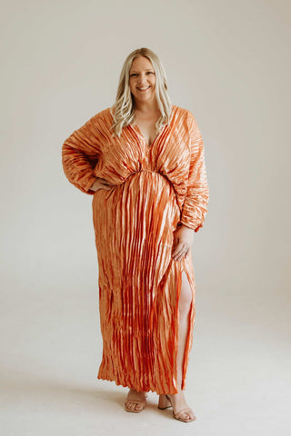 Plus size dress hire for special events