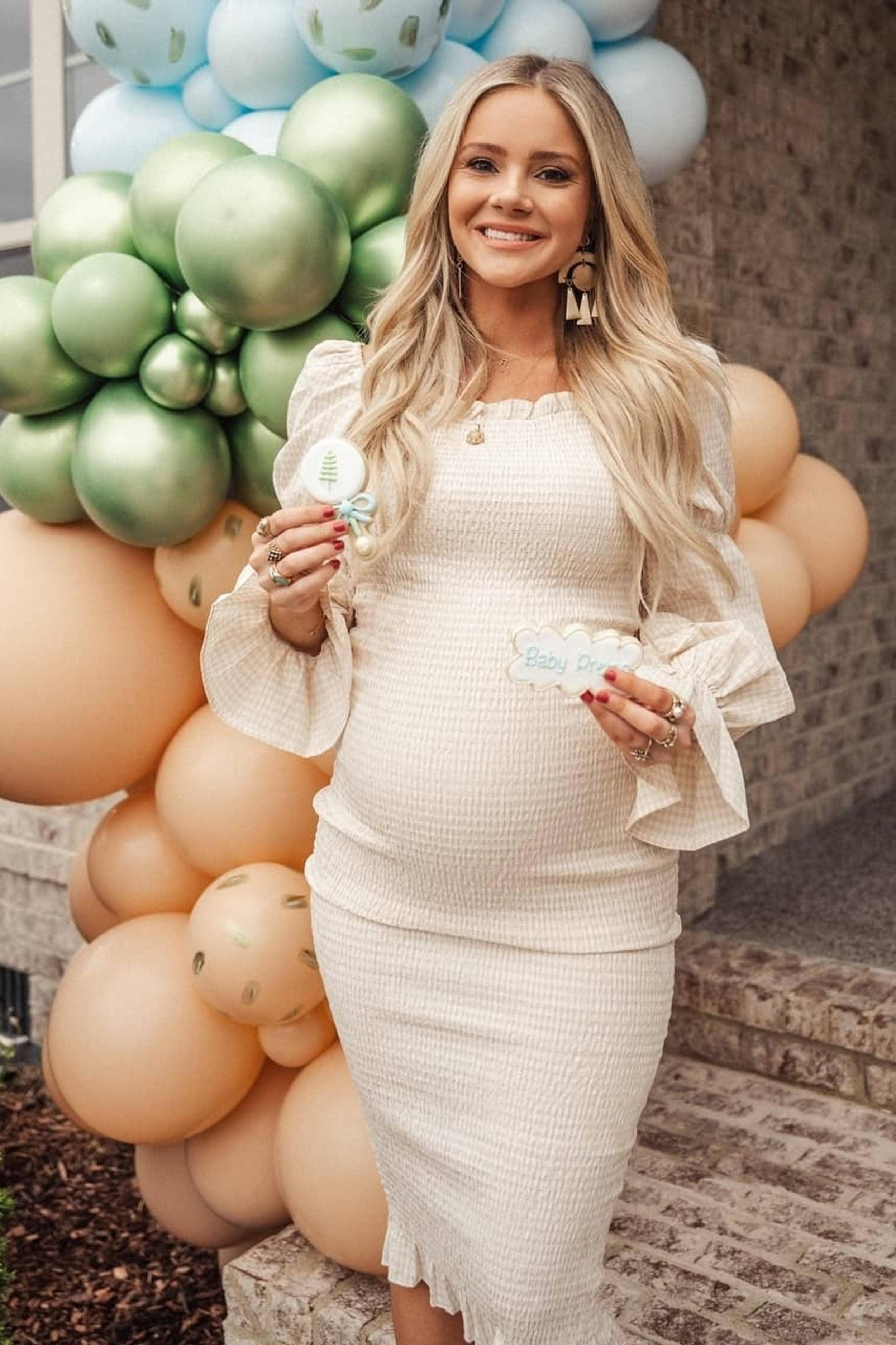 Photoshoot Petite Maternity Dresses For Baby Shower Buy Seraphine