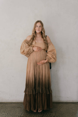 Maternity Wedding Guest Dress Hire