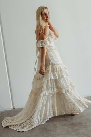 Spell Chloe Gown