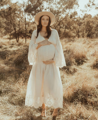 Australia's Favourite Maternity Dress Hire