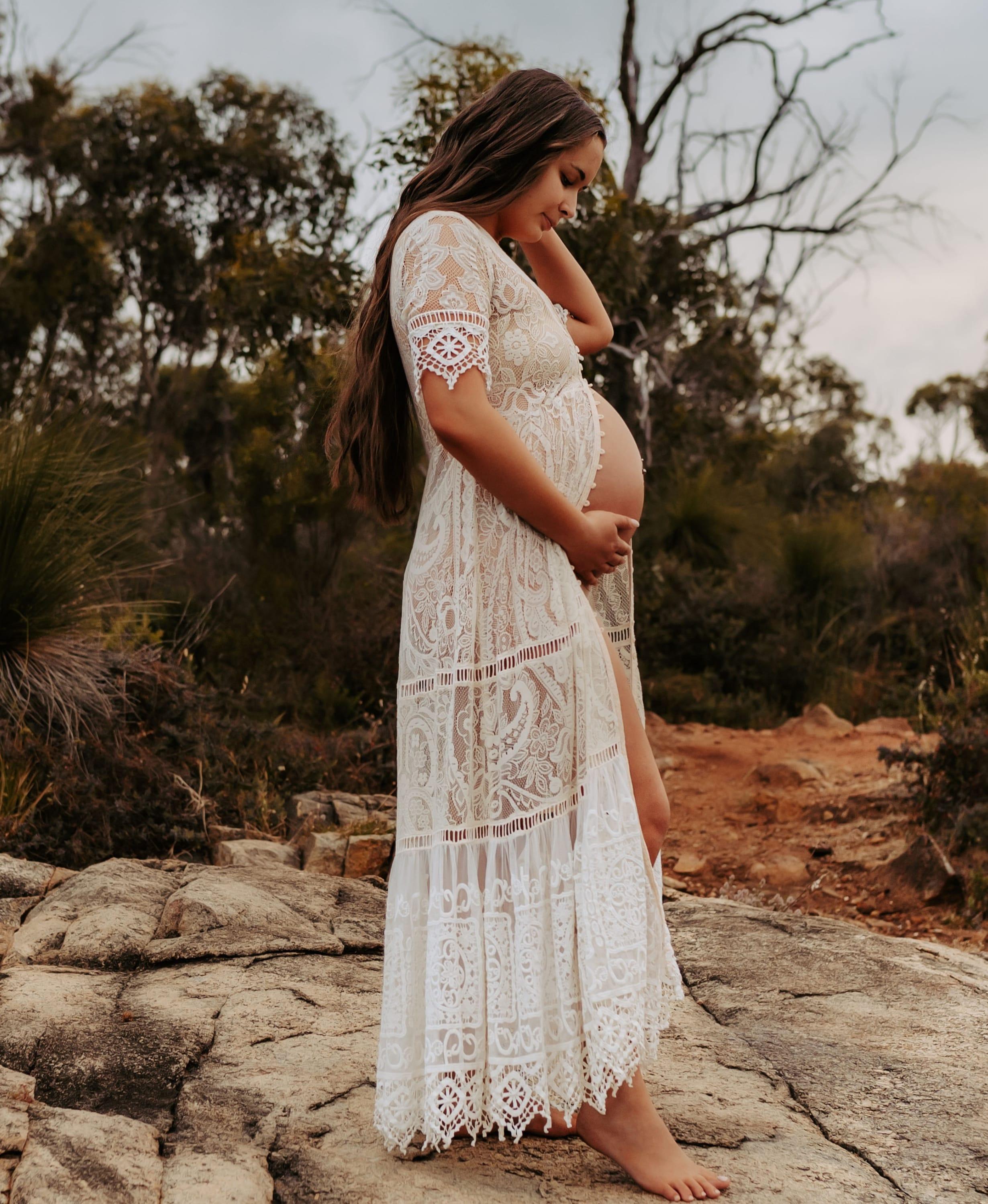 spell dress Spell & The Gypsy Rhiannon Gown for Hire